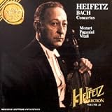 Heifetz Collection, Vol.24
