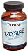   - TwinLab - L-Lysine, 500 mg, 100 capsules