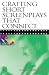 Crafting Short Screenplays That Connect