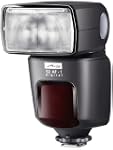 Metz Mecablitz 52 AF-1 Digital - Flas...