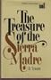 The treasure of the Sierra Madre, ([Modern Library books, 389])