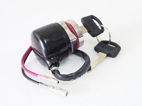 Honda Honda CL70 CB100 CB125S CL100 Ignition Switch New