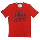 Arsenal(アーセナル) 14-15 グラフィックTシャツ(レッド) PUMA/プーマ サッカー サポーター ウェア インポートM [並行輸入品]