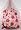 Big Strawberry Pattern 2 / Magenta