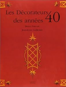 Image of Les décorateurs des années 40