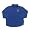 Antigua Florida Youth 3/4 Zip Long Sleeve Pullover (Small, Dark Royal)