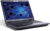 Acer Extensa 7630EZ 43,2 cm (17 Zoll) Notebook (Intel Pentium T4300 2.1GHz, 2GB RAM, 160GB HDD, Intel GMA 4500MHD, DVD, Linux)