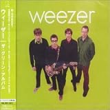 Weezer (Green Album)