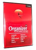 Red Box 6 Organizer & Contact Manager (PC)