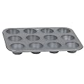 Baker's Secret Basics Nonstick 12-Cup Mini Muffin Pan