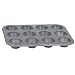 Baker's Secret Basics Nonstick 12-Cup Mini Muffin Pan