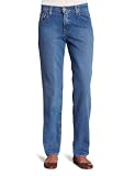 Levi's Misses Levi 550 Tapered Leg Jean
