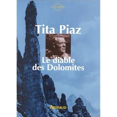 Le diable des dolomites
