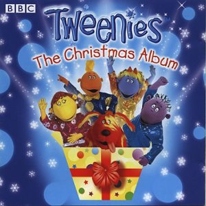 CD-Charts  Music : A Tweenies Christmas [CASSETTE]