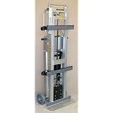 Buy Lectro Truck LTA6512E Stair Climbing Sytem Dolly by Lectro Truck