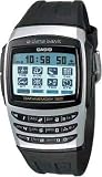Casio Men's Databank Digital Watch #EDB610-1