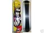 New 2004 Evolution Snow Rider 99cm Snowskate