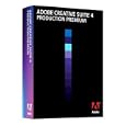 Adobe CS4 Production Premium - Upsell from Soundbooth, Encore, Premier Pro, After Effects Edition (Mac)