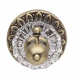 Baldwin Hardware 3645.260 Peyton Robe Hook