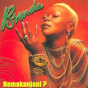 Brenda - Nomakanjani - Zortam Music