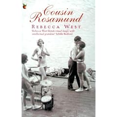 Cousin Rosamund (Virago Modern Classics)