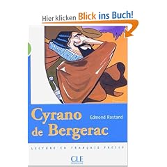Cyrano de Bergerac: Niveau 2