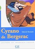 Cyrano de Bergerac. Comedie heroique en cinq actes en vers. (Lernmaterialien)