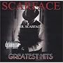 Scarface - Greatest Hits