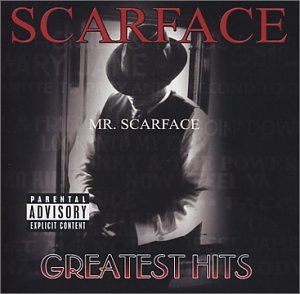 Scarface - Scarface - Greatest Hits - Zortam Music