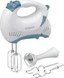 Produkt-Bild: Bomann HM 359 CB Handmixer