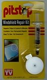 Pitstop Windshield Repair Kit