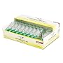 Tombow Mono Mini Model Correction Tape, 0.16 x 236 Inches, White, 10 per Pack (68722)