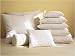 White Feather/Down Pillow Forms
