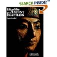 Life of the Ancient Egyptians by  Eugen Strouhal