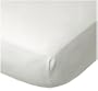Gerber Knit Crib Sheet ~ Snug Fitting Soft Jersey Knit