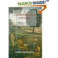 Cosmopolite's Journey: Episodes from a Life by Harry Brewster