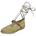 Primigi Little Kid/Big Kid Masai Ballerina,Pumpkin,37 EU (US Big Kid 4-4.5 M)