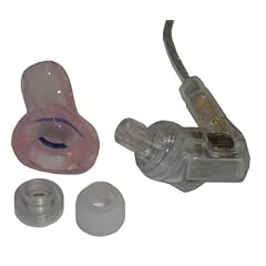 Ultimate Ears Adapterringe f�r Elacin-Geh�rschutzotoplastiken (1 Paar)