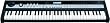 Korg microStation 61-Key Micro Synthesizer with Sequencer