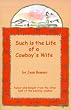 Such is the Life of a Cowboy's Wife