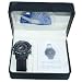 8GB Spionage Spion Uhr WASSERDICHT als Kamera, Camcorder, Mikro + ETUI + Zubeh�r RBrothersTechnologie