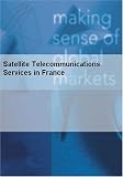 Satellite Telecommunications Services in France Euromonitor International