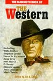 Mammoth Book of the Western
