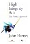 High Integrity Ada: The Spark Approach