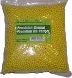 UHC Precision Ground Premium 0.12 gram 1 Kg 8,000 BBs