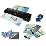 Gro�es Laminierset Olympia 4in1 + Laminierger�t A &hellip von Olympia
