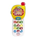 VTech Tiny