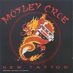 New Tattoo