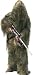 Special Ops Paintball hunter suit Mossy-XL