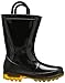 DC Comics Batman Rain Boot (Toddler/Little Kid/Big Kid)